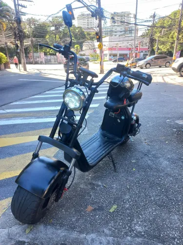 SCOOTER  ELÉTRICA X11 2025 MOTO C NOTA FISCAL 