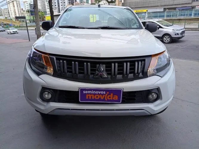 Mitsubishi L200 Triton Sport GL 2.4 Diesel 2024