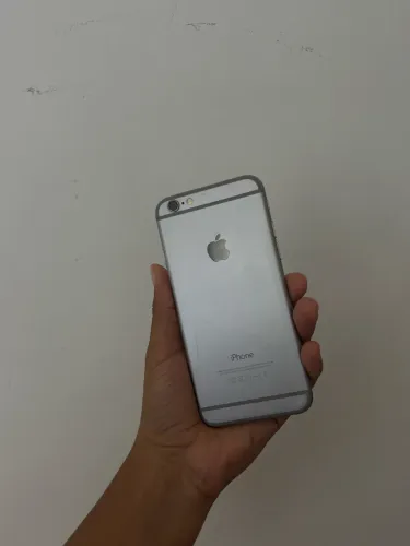 iPhone 6