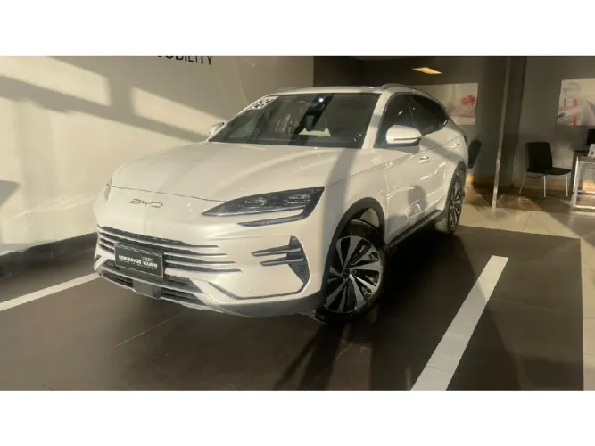 BYD Song Plus 1.5 16V Aut. (hibrido) 2026