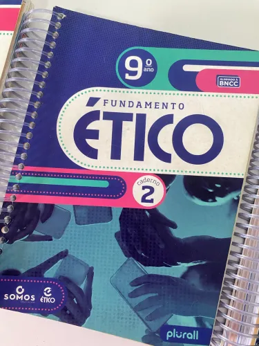 Fundamento ÉTICO - Plurall
