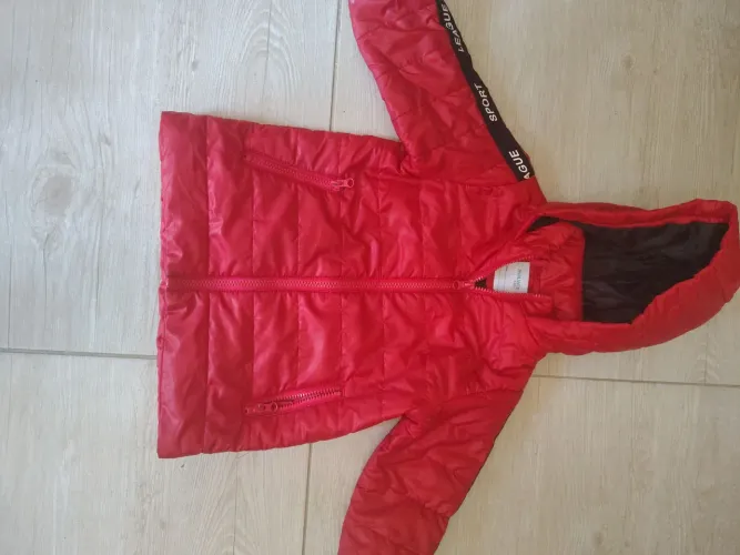 Roupas de inverno Menino e Menina