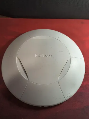 Roteador Wi-fi Intelbras AP310