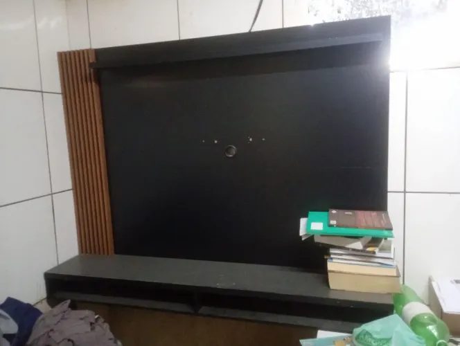 Painel para televisão