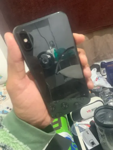 Carcaça iPhone X