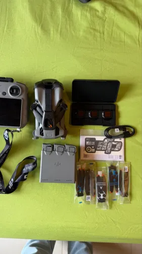 Drone dji 5 pro fly combo plus 