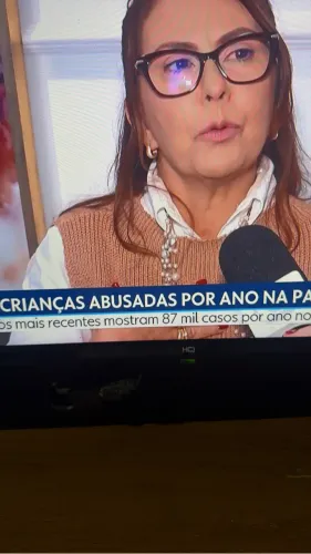 TV HQ 32 polegadas 
