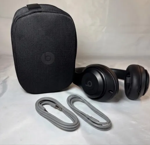 Beats Studio Pro | Garantia Apple Agosto 2027 | Novo | Nunca usado