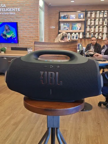 JBL BOMBOOX 4
