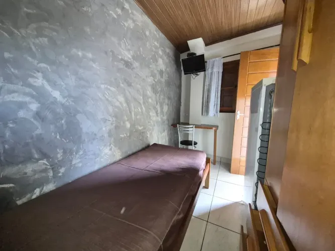 Kitnet USP com 1 dormitório para alugar, 20 m² por R$ 1.350,00/mês - próximo a USP