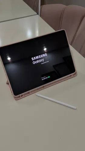 Tablet Samsung s9fe 128gb