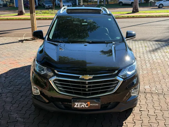 Chevrolet Equinox Premier 2.0 Turbo AWD 262cv Aut. 2019