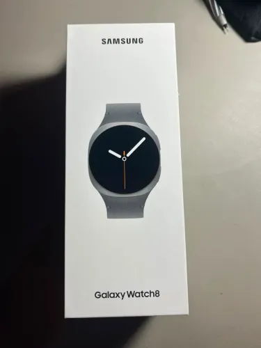 Galaxy Watch 8