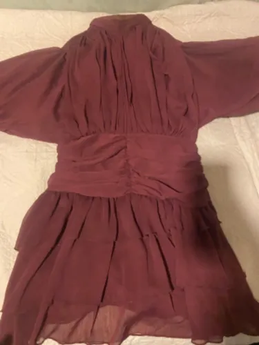 Vestido nunca usado 