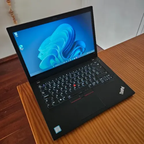 Thinkpad T480 i5-8350U 8Gb Ram 256Gb SSD FHD Teclado PT-BR Retroiluminado