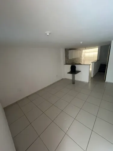 Duplex Pé na Areia na Praia dos Seixas  Conforto e Exclusividade à Beira-Mar