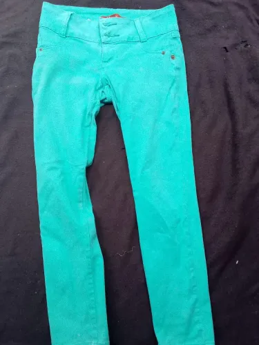 Roupas usadas