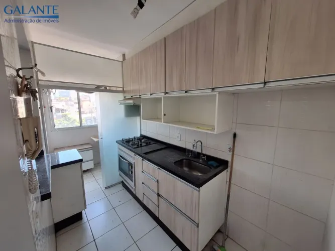 Apartamento em Gopoúva, Guarulhos/SP