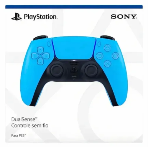 DualSense ps5 controle console PlayStation 5 Original