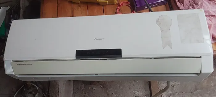 Ar condicionado split 9000 btu