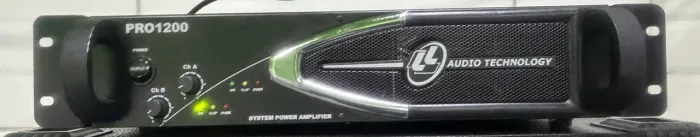 LL PRO 1200