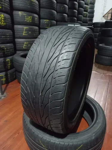 Pneu 225/50/17 Maxxis. Um pneu por R$229,00. Disk entrega