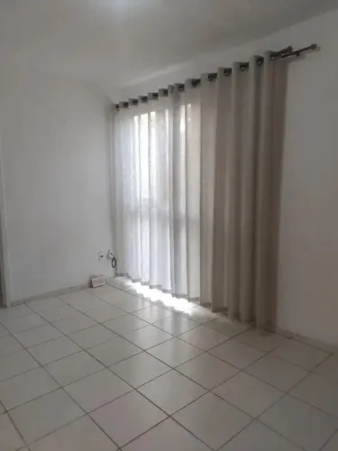 Apartamento para Venda em Sorocaba, Jardim Carandá, 2 dormitórios, 1 banheiro, 1 vaga