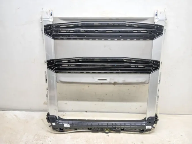 Mecanismo Teto Solar Toyota Rav4 2.4 Gasolina 2010 2011 