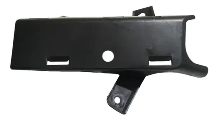 Moldura Descanso Pé 2q1864775 Vw Tcross 2020 2021 2022