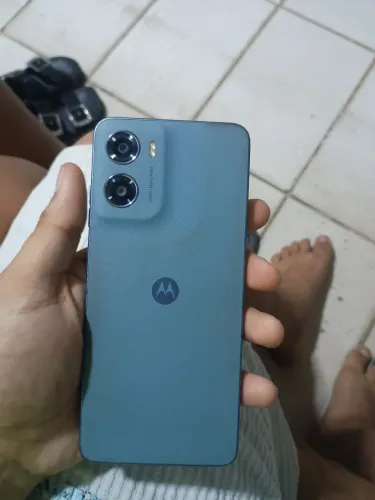 Moto g 05