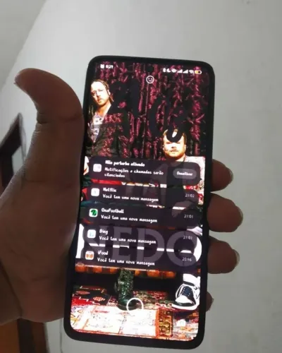 Poco x6 pro 256gb