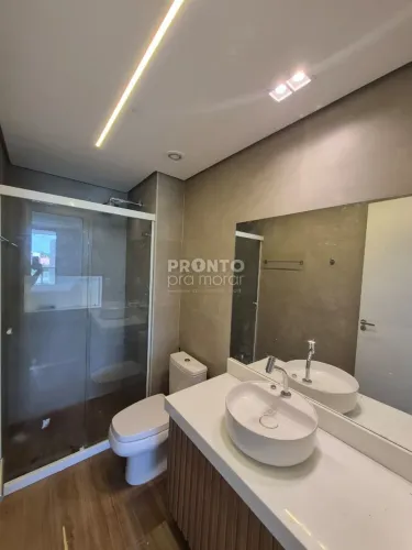 Flat com 1 quarto em Ipojuca