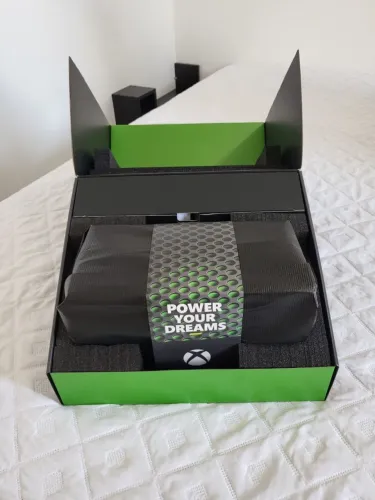 Xbox séries X 