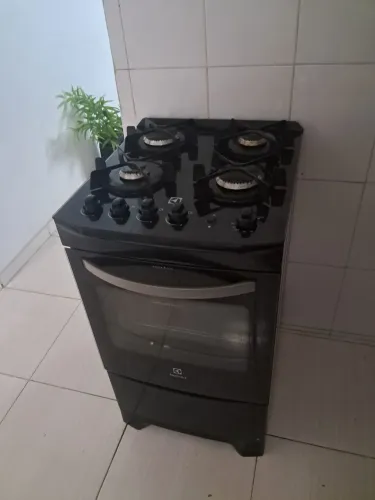 Fogão eletrolux