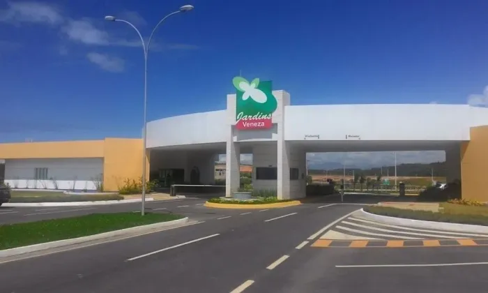 Terreno Residencial à venda, Riviera da Barra, Vila Velha - TE0009.