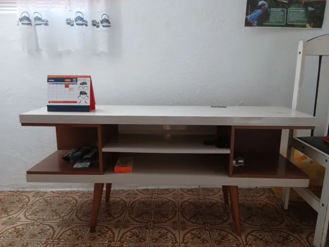 Rack para sala