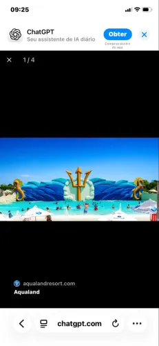 Vende-se Apartamento no Aqualand Salinas