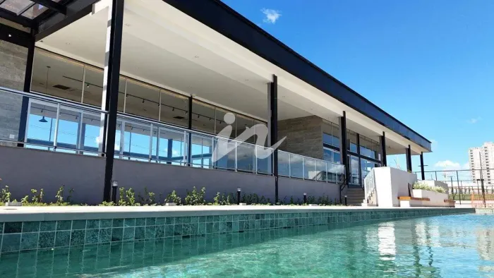 Terreno à venda, 264 m² por R$ 346.500,00 - Condomínio Mirante do Lago - Uberlândia/MG
