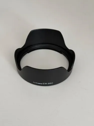 Para-sol Canon EW-88C / 24-70mm 2.8 USM ll 