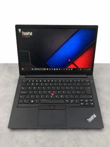 ThinkPad E14 Gen 2 - i5 11ª Gen | 16GB RAM | SSD 256GB - Super Potente!