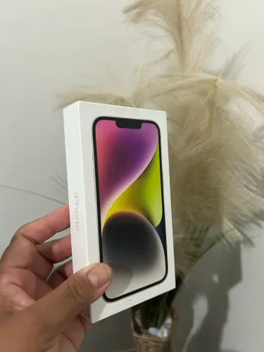 Vendo iPhone 14 128Gb
