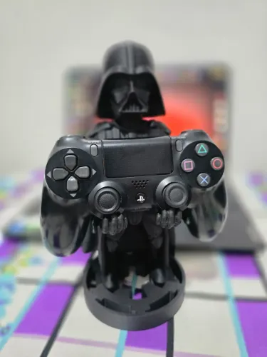 Controle Dualshock 4 Original Sony Seminovo