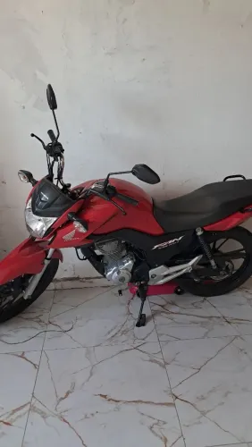 Vende-se Fan 160