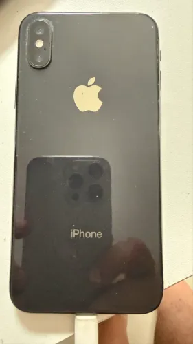 iPhone XS 256gb - leia descrição