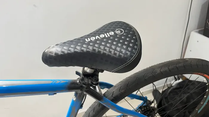 Vendo bike 
