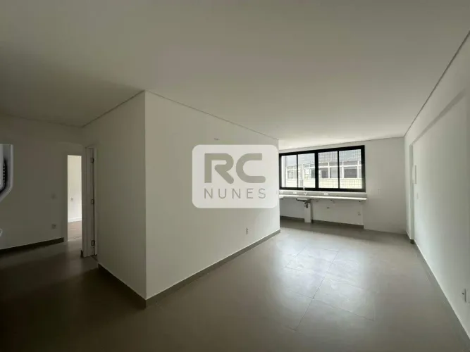 Apartamento à venda, 2 quartos, 2 vagas, Lourdes - Belo Horizonte/MG