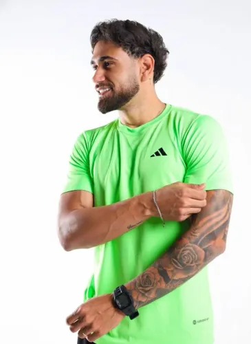 Camisa Drifit