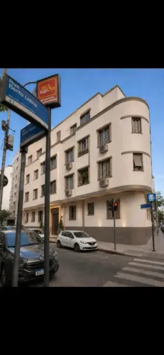 Imóvel para venda possui 1000 metros quadrados com 18 quartos em Flamengo - Rio de Janeiro