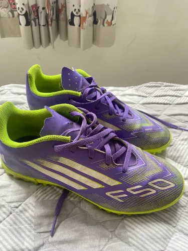 Chuteira Adidas Original