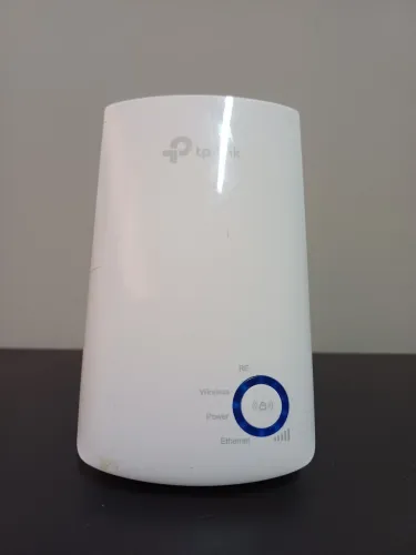 Repetidor Wi-Fi
